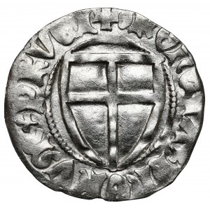 Teutonic Order, Ulrich von Jungingen, Shelagus