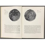 Tisíc rokov poľského mincovníctva, Kalkowski 1963 - prvé vydanie