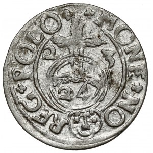 Zygmunt III Waza, Półtorak Bydgoszcz 1623