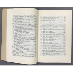 Katalog aukcyjny PEUS 1959 Branderburgia - Prusy