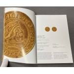 DESA, Auktionskatalog der Sammlung polnischer Goldmünzen 1535-1925 (2020)