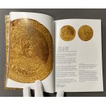 DESA, Katalog aukcyjny Kolekcji polskich monet złotych 1535-1925 (2020)