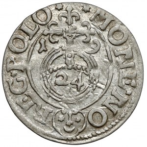 Žigmund III Vaza, Półtorak Bydgoszcz 1619