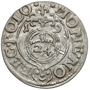 Zygmunt III Waza, Półtorak Bydgoszcz 1619
