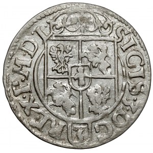 Žigmund III Vaza, Półtorak Bydgoszcz 1619