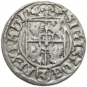 Zikmund III Vasa, Półtorak Bydgoszcz 1621