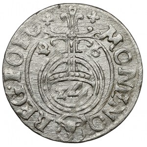 Zygmunt III Waza, Półtorak Bydgoszcz 1626