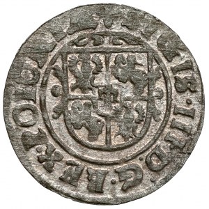 Zikmund III Vasa, Šelagh Bydgoszcz 1625