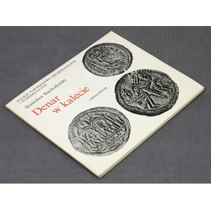 A denarius in a calabash, Suchodolski