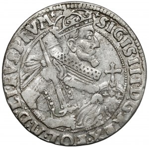 Sigismund III. Wasa, Ort Bydgoszcz 1624