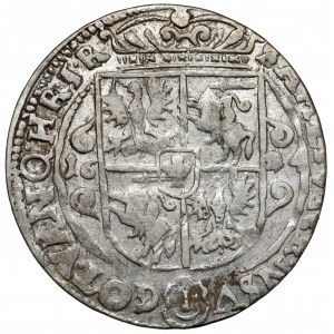 Sigismund III. Wasa, Ort Bydgoszcz 1624