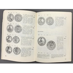 Katalog polských mincí (1649-1696) - Jan Kazimierz