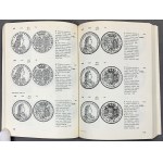 Katalog polských mincí (1697-1763) - Saské období