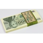 INFINITE 5.000 Zloty Bankpaket 1988 - EA (95pc)
