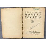 Monety Polskie, Gumowski 1924