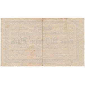 Olszyna (Langenöls Bez. Liegnitz), 10 billion mk 1923