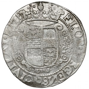 Emden, 28 stüber bez dátumu (1637-1653)