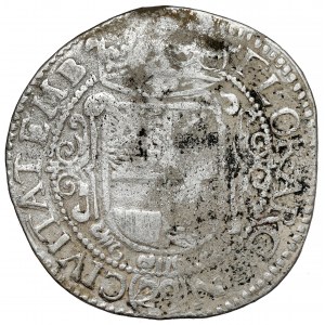 Emden, 28 stüber bez dátumu (1624-1653)
