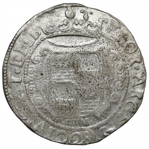 Emden, 28 stüber bez dátumu (1624-1637)