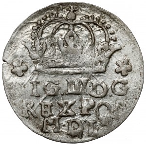 Žigmund III Vaza, Bydgoszcz penny 1623