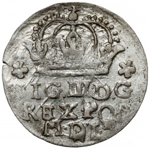 Zikmund III Vasa, Bydgoszcz penny 1623