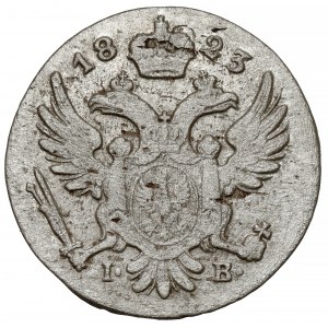 5 groszy polskich 1823 IB