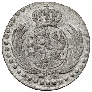 Varšavské knížectví, 10 groszy 1813 IB