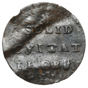 Augustus III Sas, Shelag Torun 1760 - CVITAT error