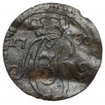 Augustus III Sas, Shelag Torun 1760 - CVITAT error