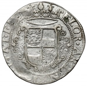 Emden, 28 stüber bez dátumu (1624-1653)