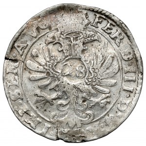 Jever, Anton Günther, 28 stüber (Gulden) bez dátumu (1649-1651)