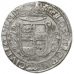 Emden, 28 stüber no date (1637-1653)