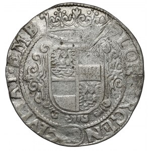 Emden, 28 stüber bez daty (1624-1637)