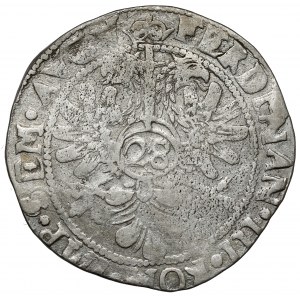 Emden, 28 stüber no date (1637-1653)