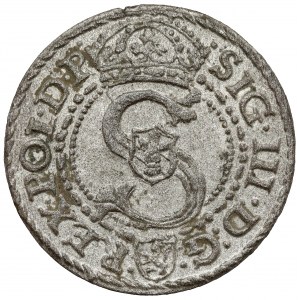 Sigismund III. Vasa, das Malborker Regal 1592