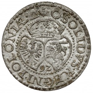 Sigismund III. Vasa, das Malborker Regal 1592