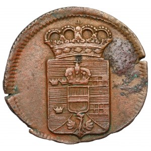 Galicia and Lodomeria, Smolnik Shelf 1774-S