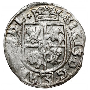 Sigismund III. Wasa, Półtorak Kraków 1615
