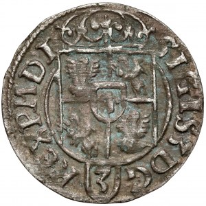 Sigismund III. Wasa, Półtorak Bydgoszcz 1622