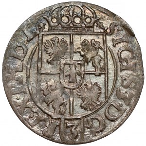 Zikmund III Vasa, Półtorak Bydgoszcz 1618