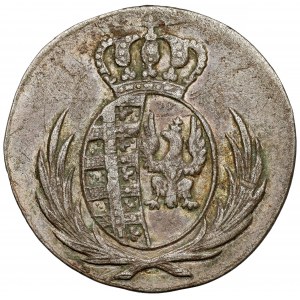 Duchy of Warsaw, 5 groszy 1812 IB