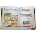 Poľské bankovky - zbierka Lucow, zväzok V 1944-1955