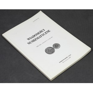 Numismatische Nachrichten 1998/1-2