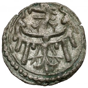 Silesia, Duchy of Lubin, Halerz Lubin (1441-46)