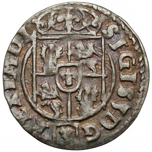 Zygmunt III Waza, Półtorak Bydgoszcz 1624