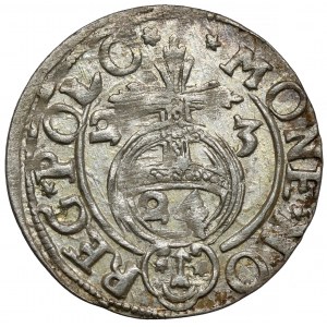 Sigismund III. Wasa, Półtorak Bydgoszcz 1623