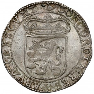 Niderlandy, Silver Ducat 1662 - Gelderland