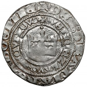 Čechy, Václav II. český (1278-1305) Praha penny