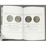 Katalóg mincí a medailí Ludwiky Anhalckej 1673-1675 časť 1, Grandowski
