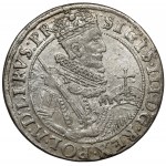 Sigismund III Vasa, Ort Bydgoszcz 1623 - PR (ohne M) - RARE